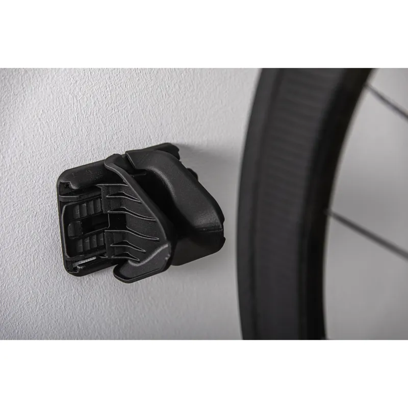 Hiplok Jaw Compact Wall Mounted Bike Holder-1